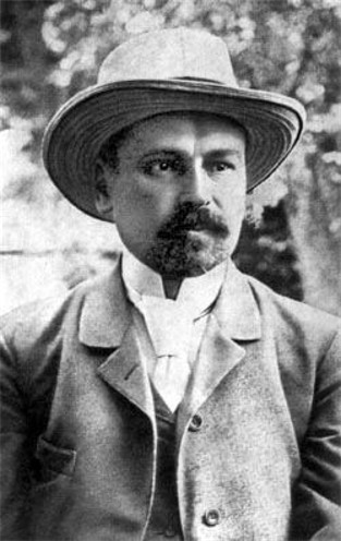 Image - Mykhailo Kotsiubynsky 